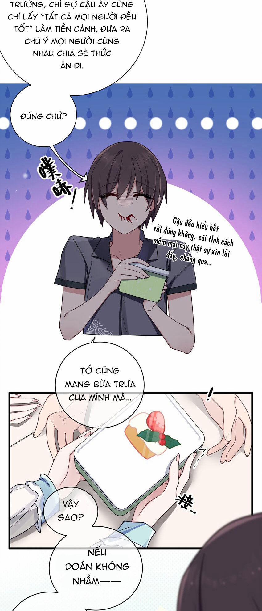 Làm Sao Để Chạy Trốn Dàn Hậu Cung 94 trang 2