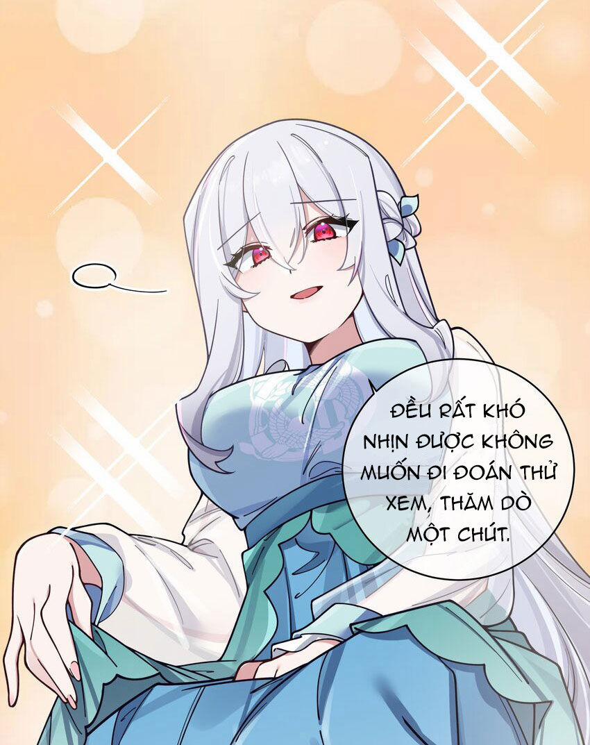 Làm Sao Để Chạy Trốn Dàn Hậu Cung 94 trang 20