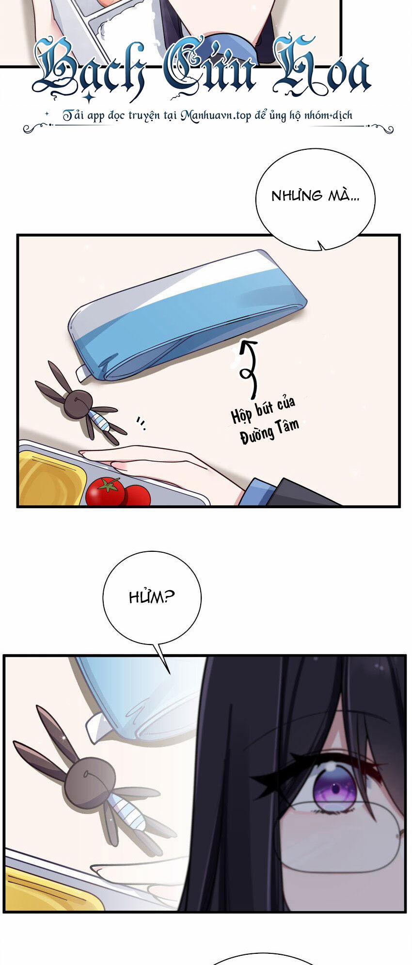 Làm Sao Để Chạy Trốn Dàn Hậu Cung 94 trang 23