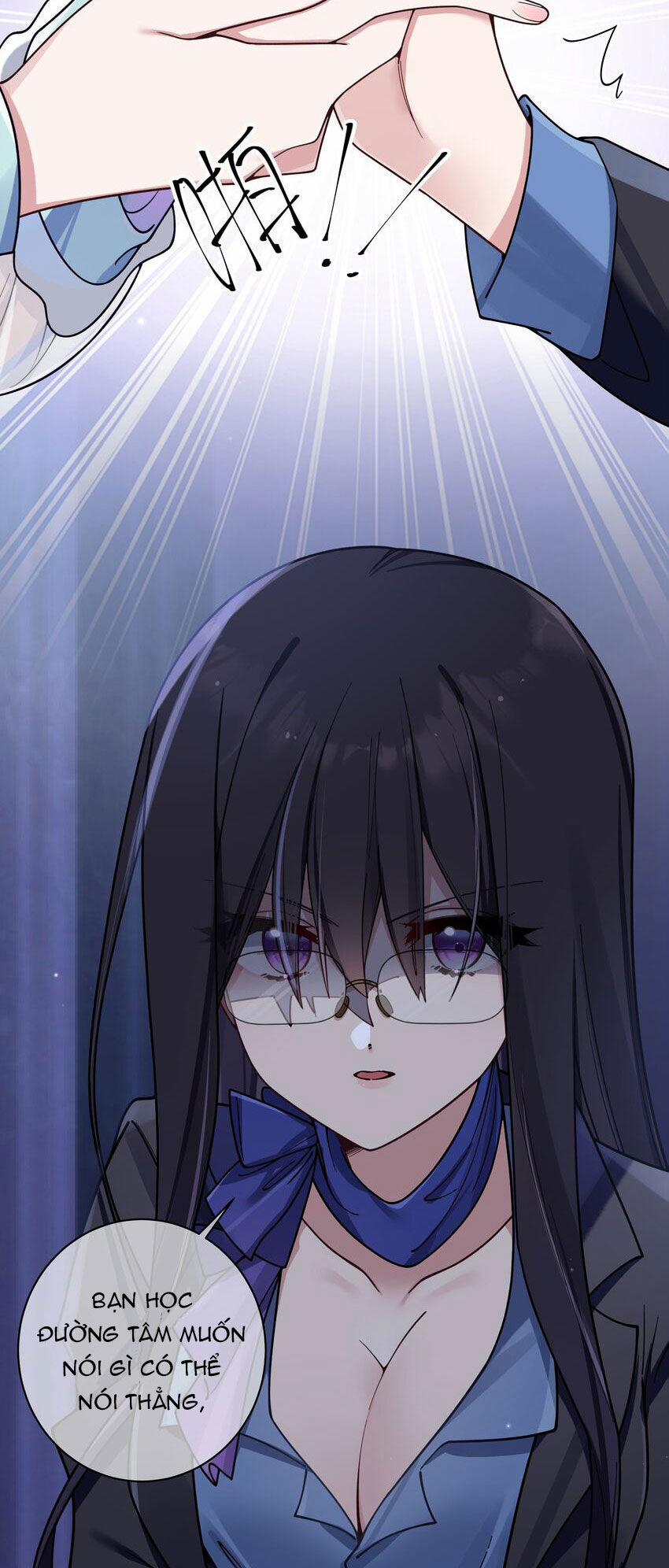 Làm Sao Để Chạy Trốn Dàn Hậu Cung 94 trang 30