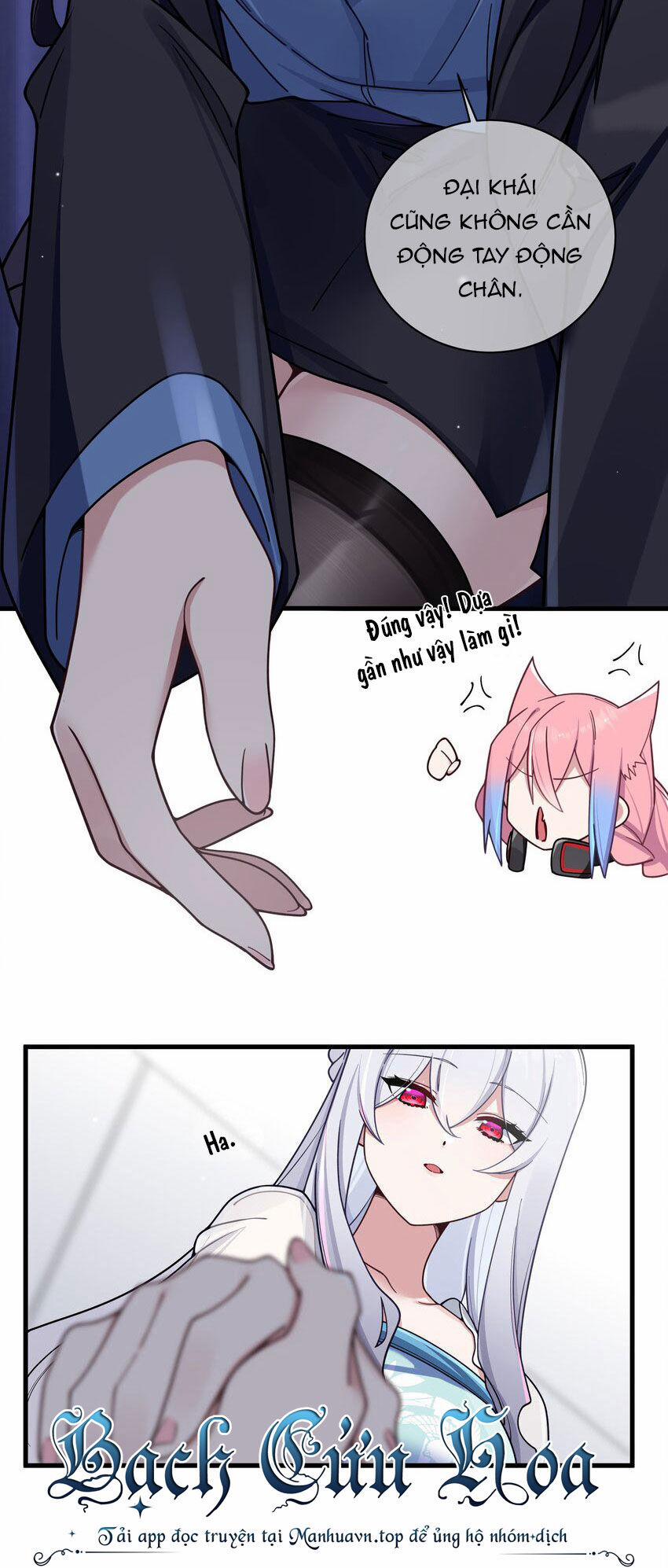 Làm Sao Để Chạy Trốn Dàn Hậu Cung 94 trang 31