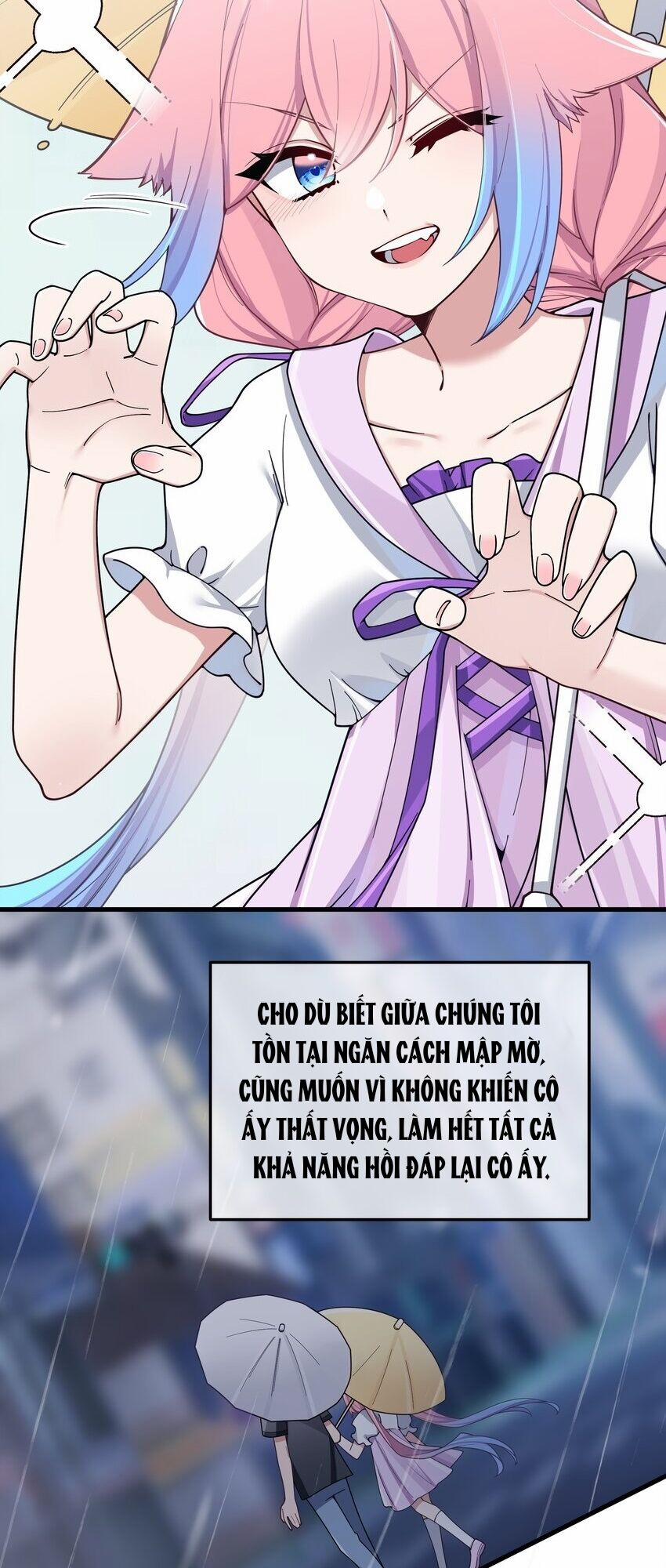 Làm Sao Để Chạy Trốn Dàn Hậu Cung 95 trang 12