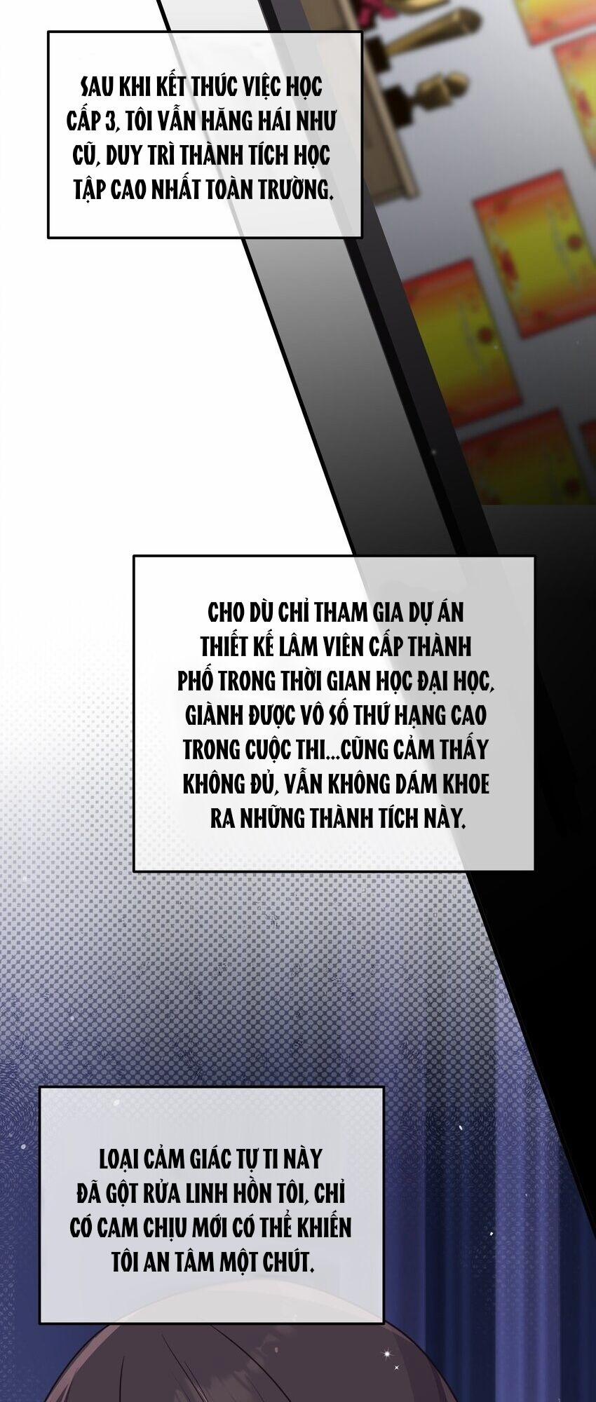 Làm Sao Để Chạy Trốn Dàn Hậu Cung 95 trang 17