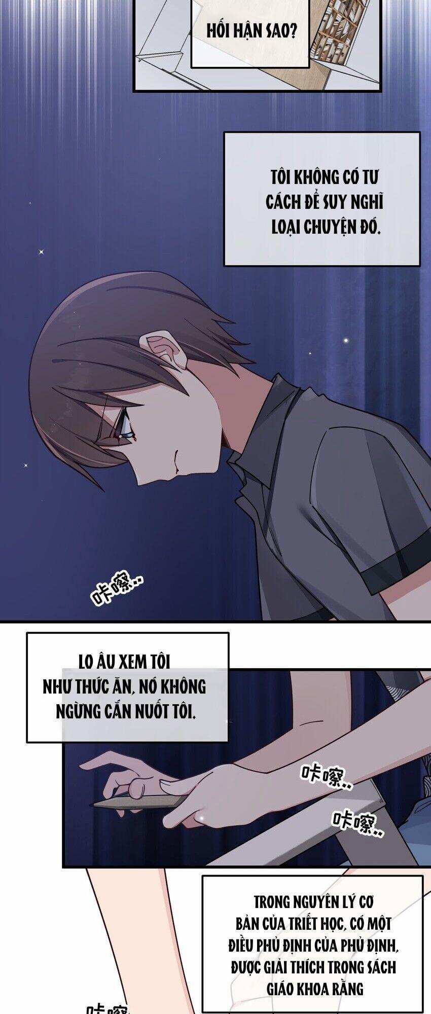 Làm Sao Để Chạy Trốn Dàn Hậu Cung 95 trang 2