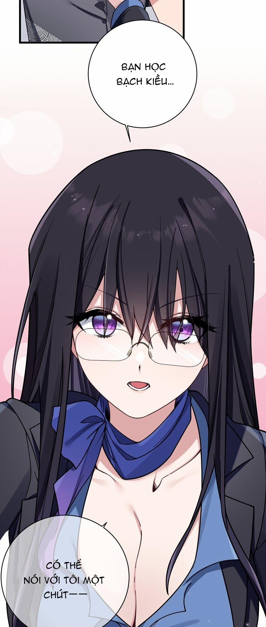 Làm Sao Để Chạy Trốn Dàn Hậu Cung 95 trang 28