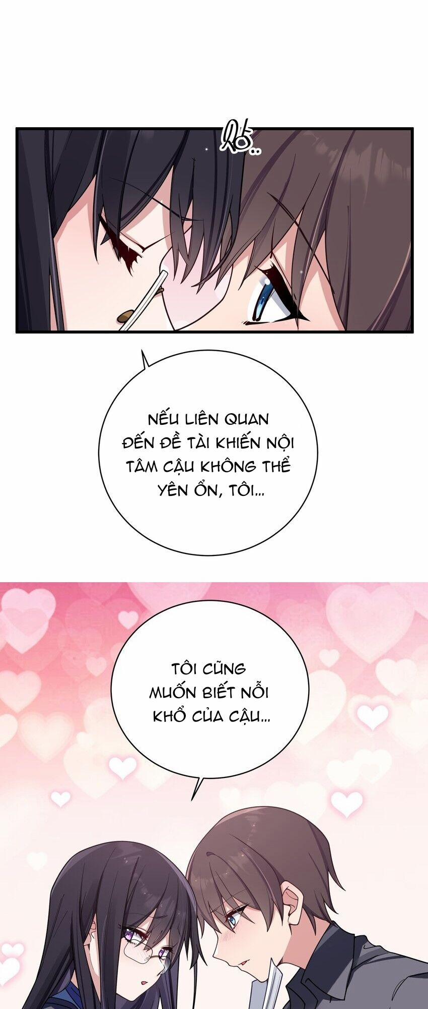 Làm Sao Để Chạy Trốn Dàn Hậu Cung 95 trang 30