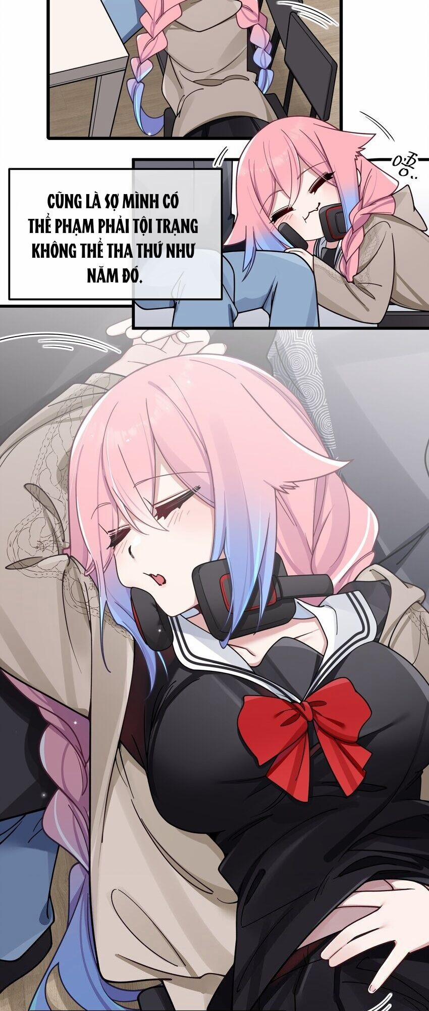 Làm Sao Để Chạy Trốn Dàn Hậu Cung 95 trang 6