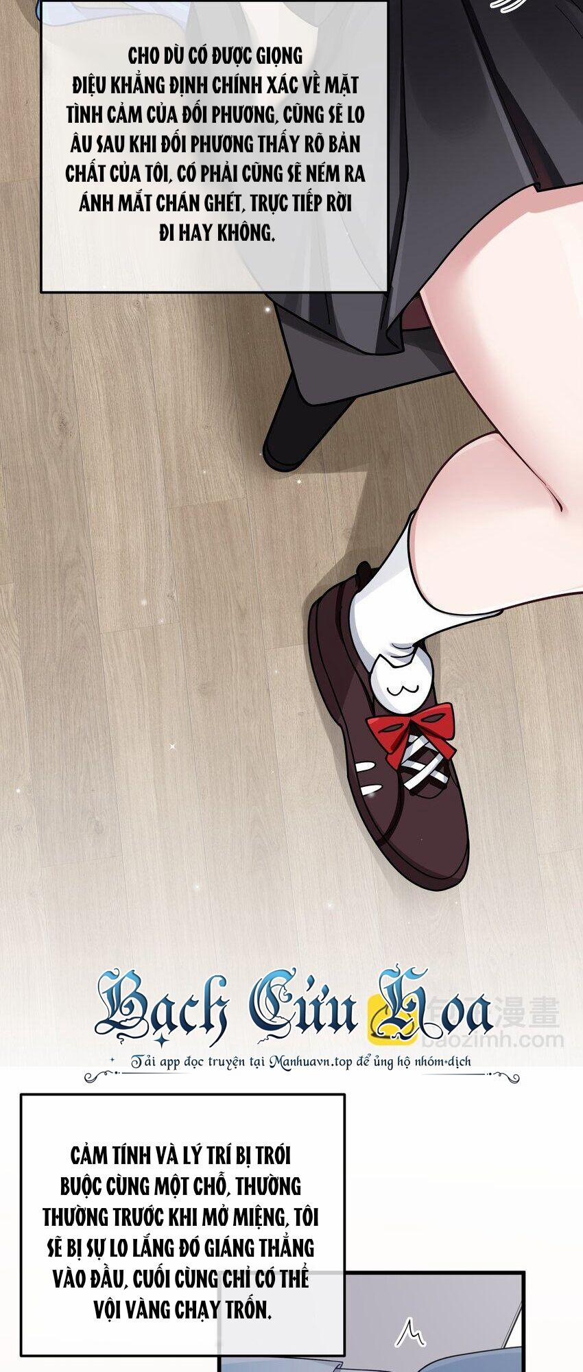 Làm Sao Để Chạy Trốn Dàn Hậu Cung 95 trang 7