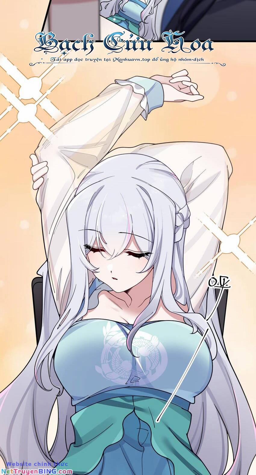 Làm Sao Để Chạy Trốn Dàn Hậu Cung 96 trang 10