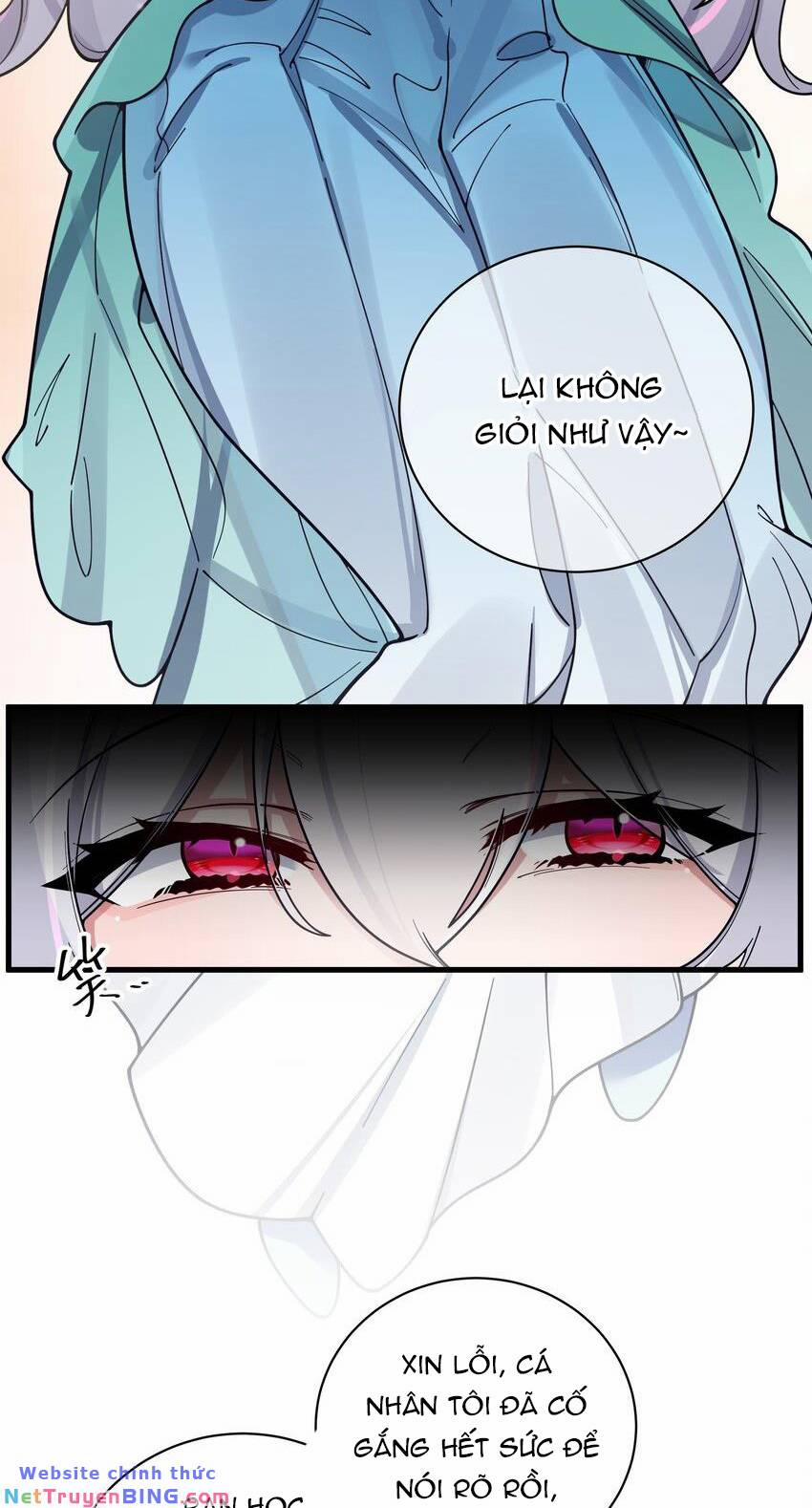 Làm Sao Để Chạy Trốn Dàn Hậu Cung 96 trang 11