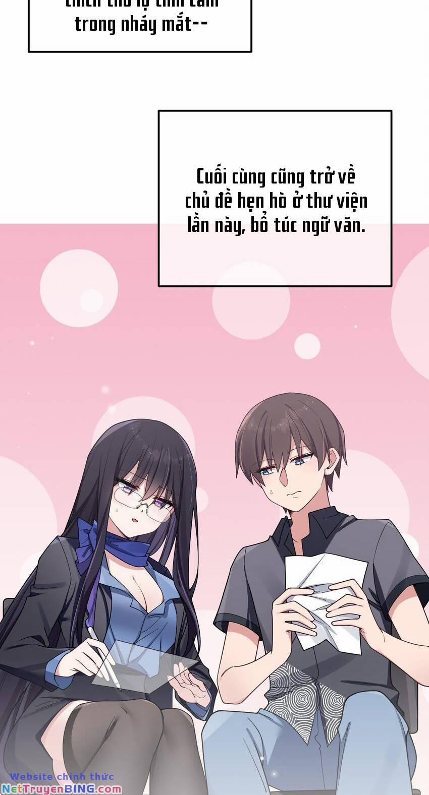 Làm Sao Để Chạy Trốn Dàn Hậu Cung 96 trang 2