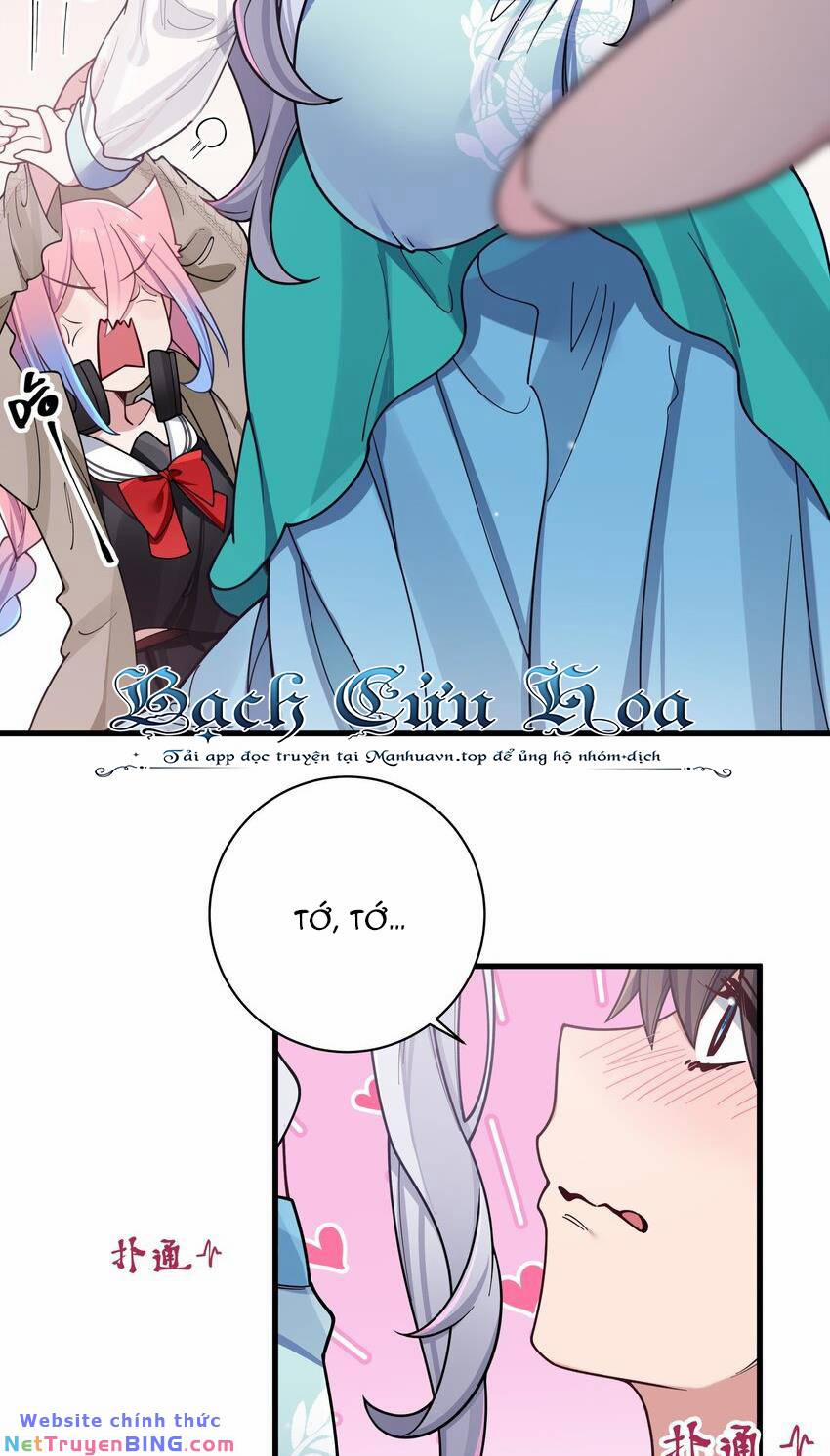 Làm Sao Để Chạy Trốn Dàn Hậu Cung 96 trang 21