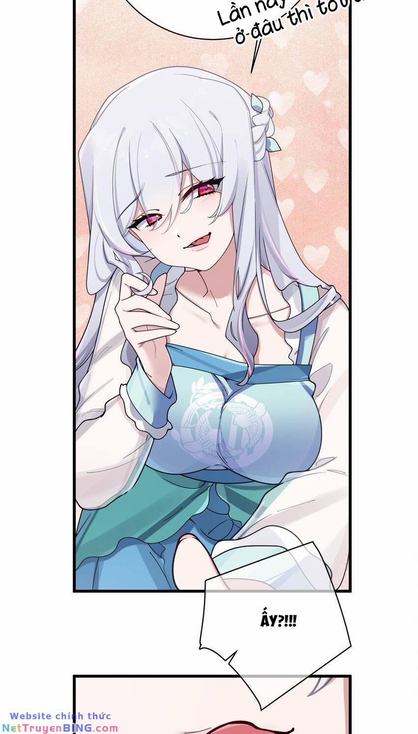 Làm Sao Để Chạy Trốn Dàn Hậu Cung 96 trang 24