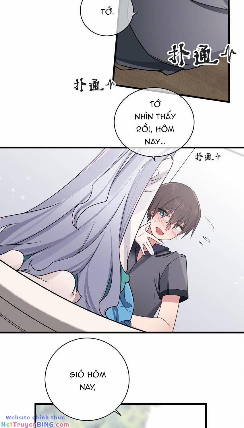 Làm Sao Để Chạy Trốn Dàn Hậu Cung 96 trang 26