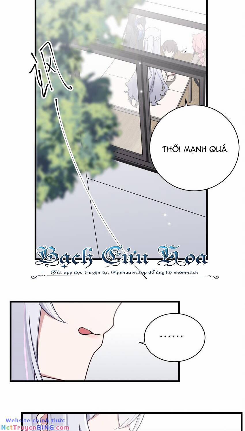 Làm Sao Để Chạy Trốn Dàn Hậu Cung 96 trang 27