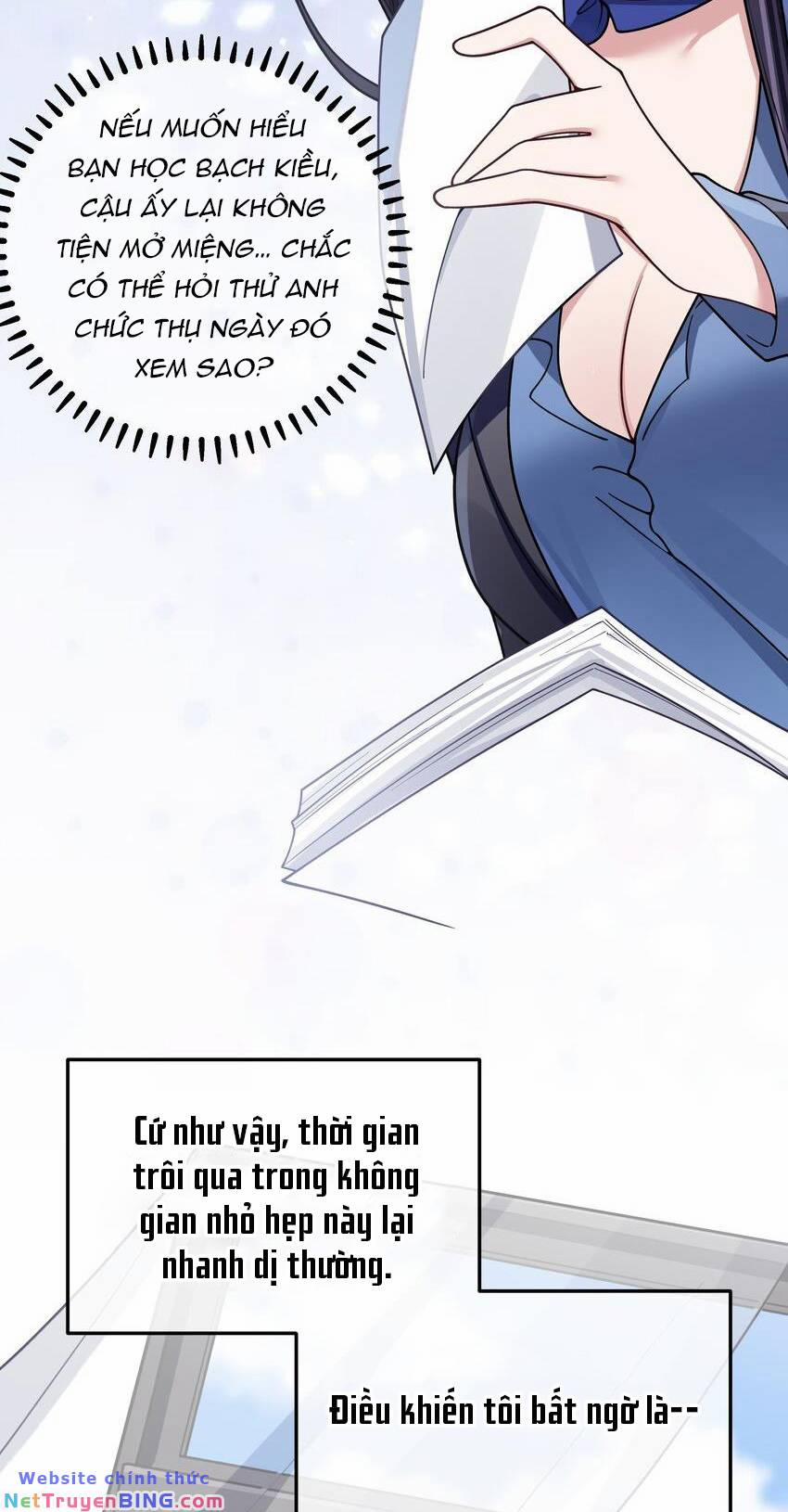 Làm Sao Để Chạy Trốn Dàn Hậu Cung 96 trang 40