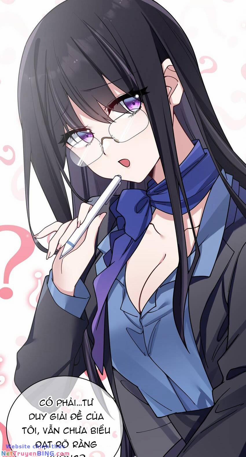 Làm Sao Để Chạy Trốn Dàn Hậu Cung 96 trang 8