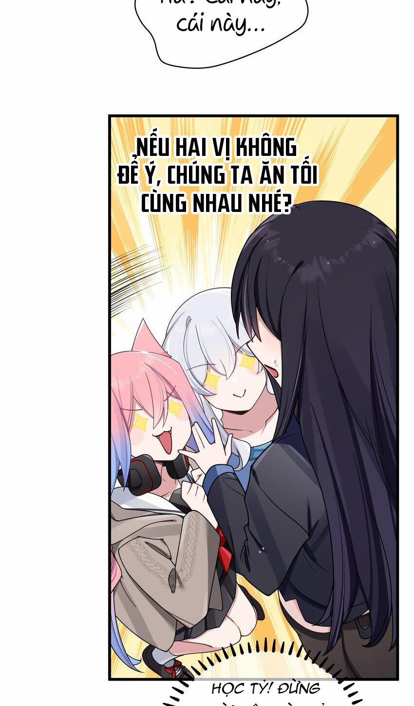 Làm Sao Để Chạy Trốn Dàn Hậu Cung 97 trang 11