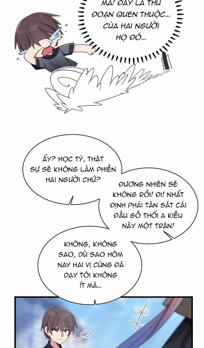 Làm Sao Để Chạy Trốn Dàn Hậu Cung 97 trang 12