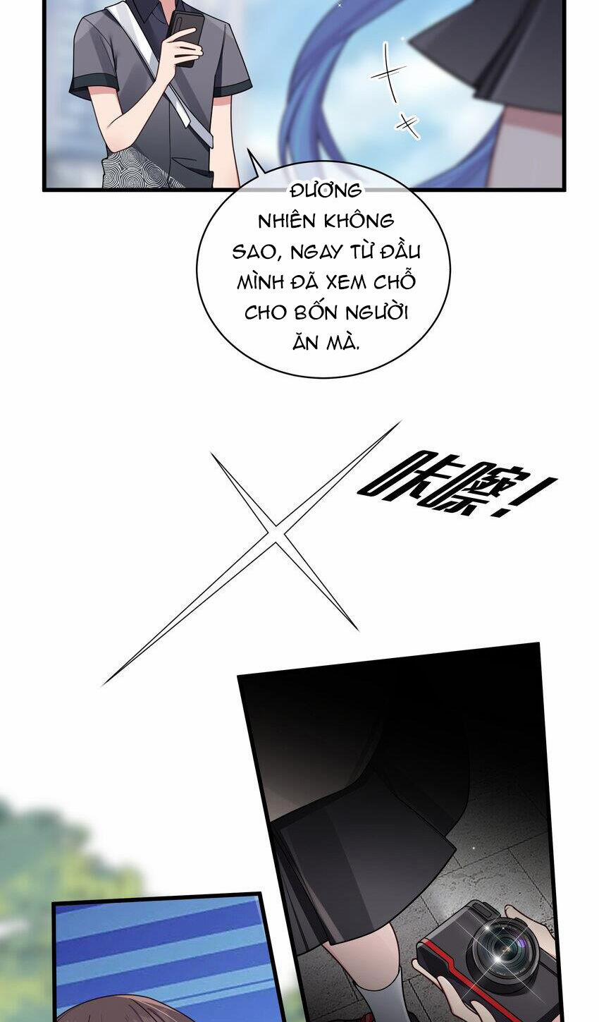 Làm Sao Để Chạy Trốn Dàn Hậu Cung 97 trang 13