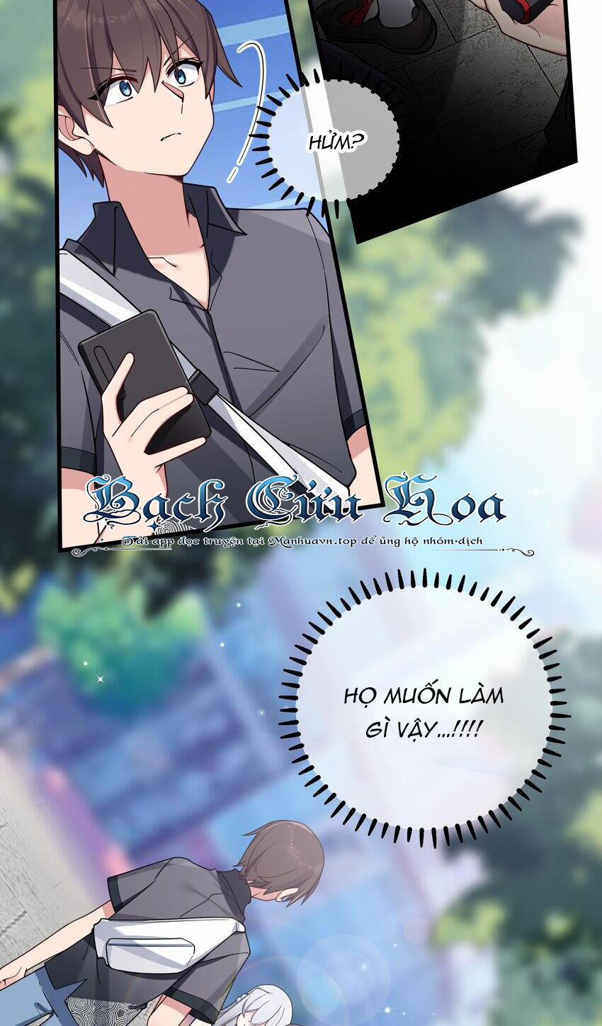 Làm Sao Để Chạy Trốn Dàn Hậu Cung 97 trang 14