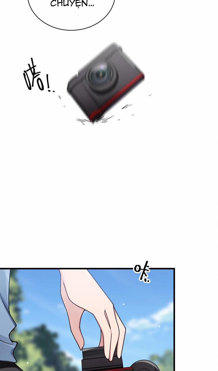 Làm Sao Để Chạy Trốn Dàn Hậu Cung 97 trang 18