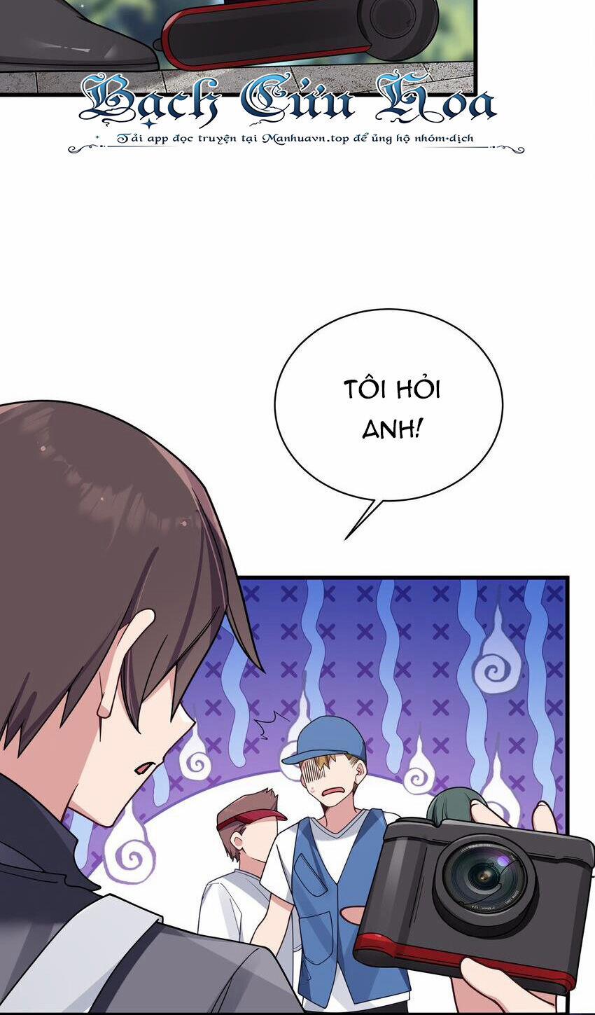Làm Sao Để Chạy Trốn Dàn Hậu Cung 97 trang 19