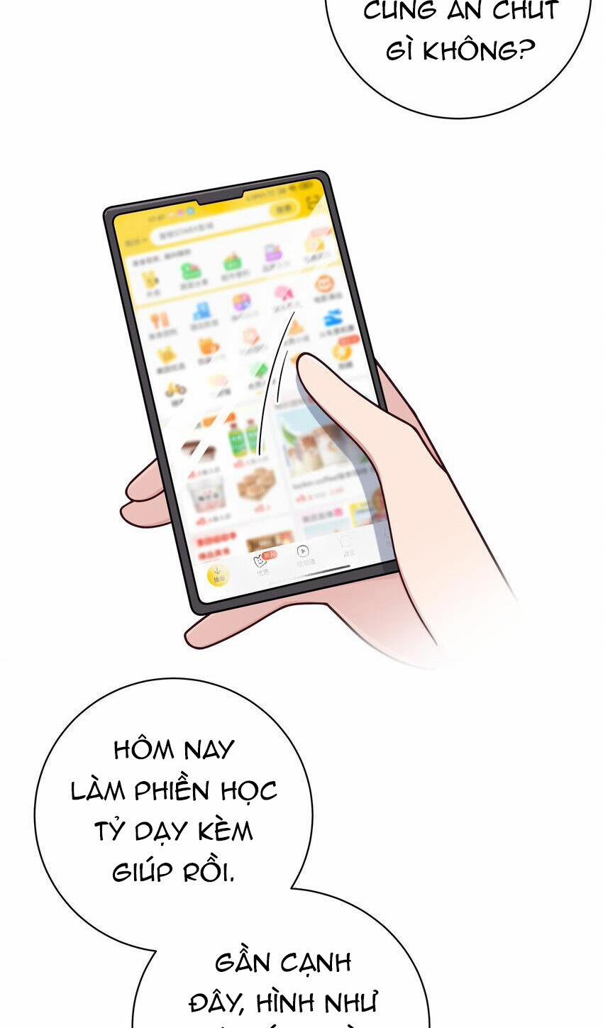 Làm Sao Để Chạy Trốn Dàn Hậu Cung 97 trang 2