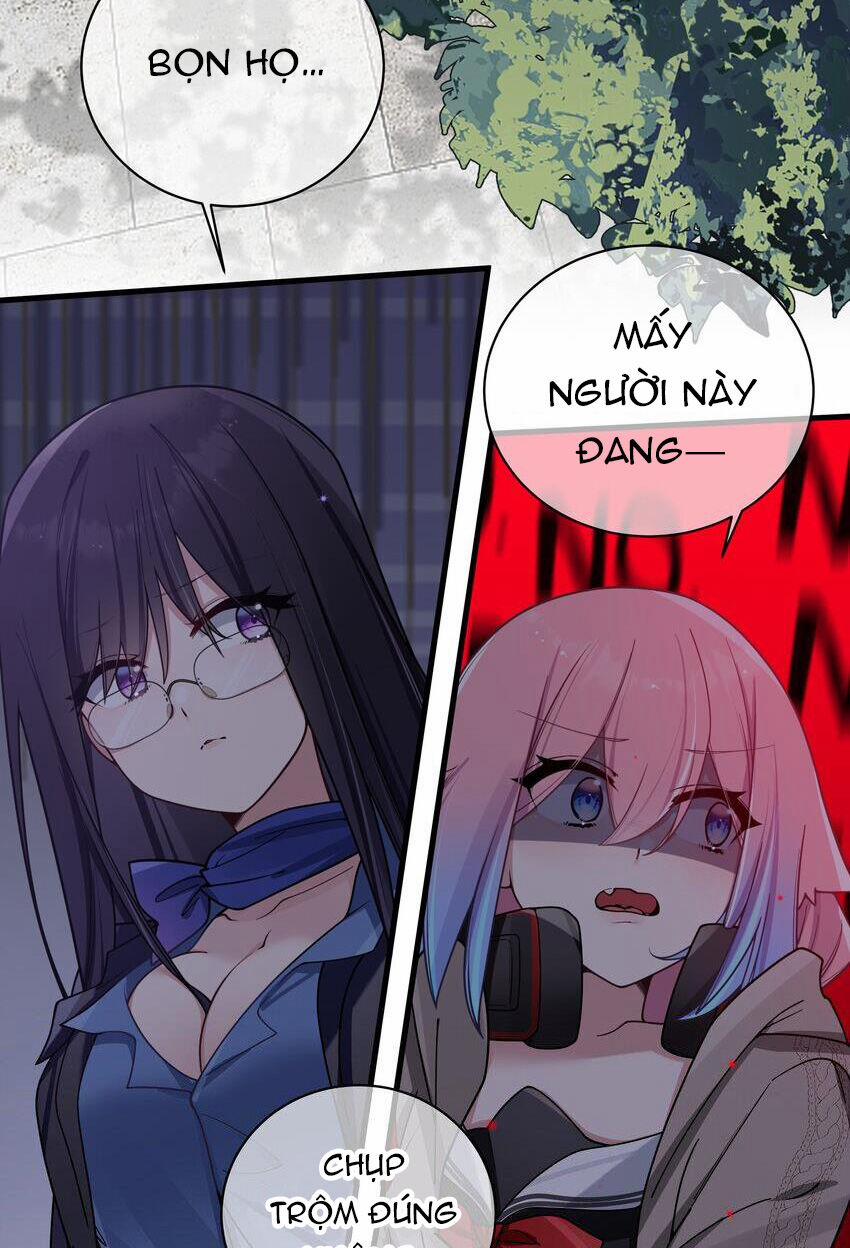 Làm Sao Để Chạy Trốn Dàn Hậu Cung 97 trang 22