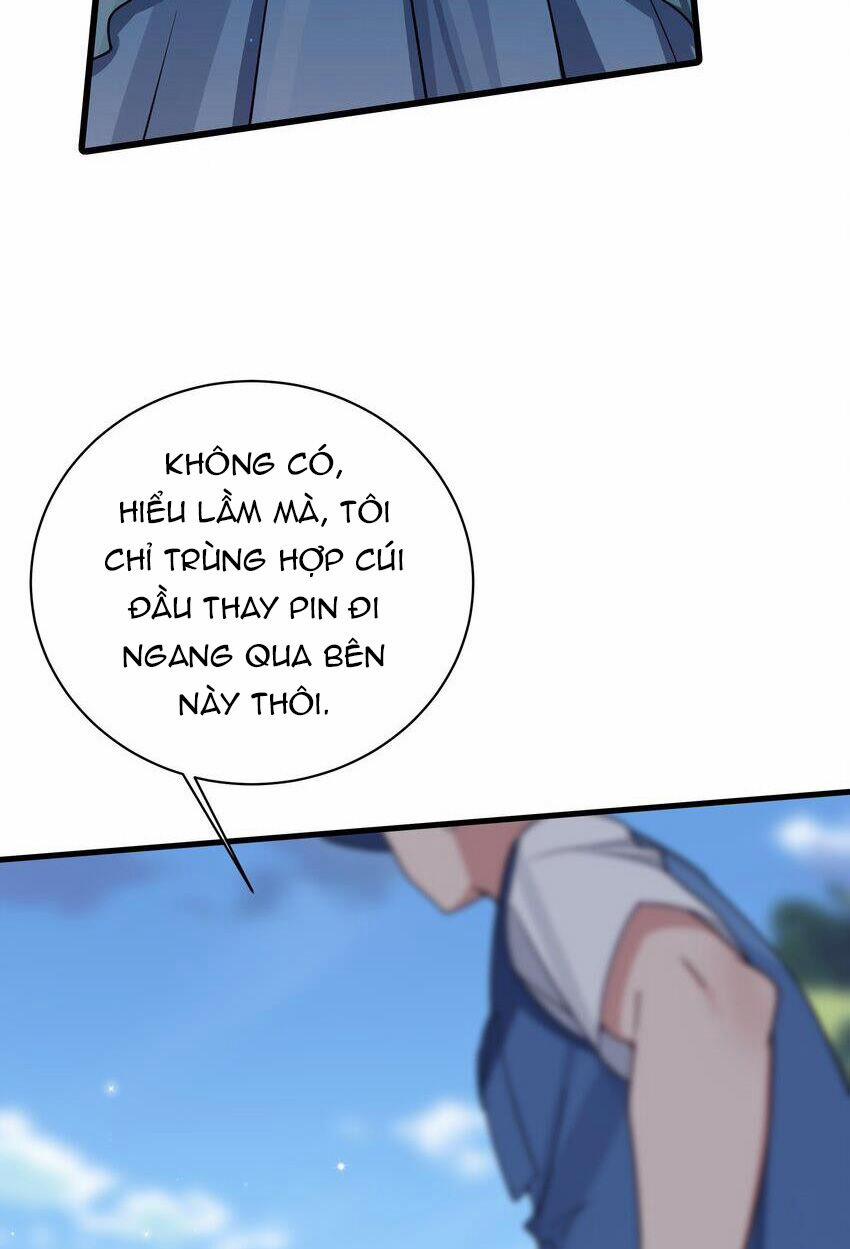 Làm Sao Để Chạy Trốn Dàn Hậu Cung 97 trang 24