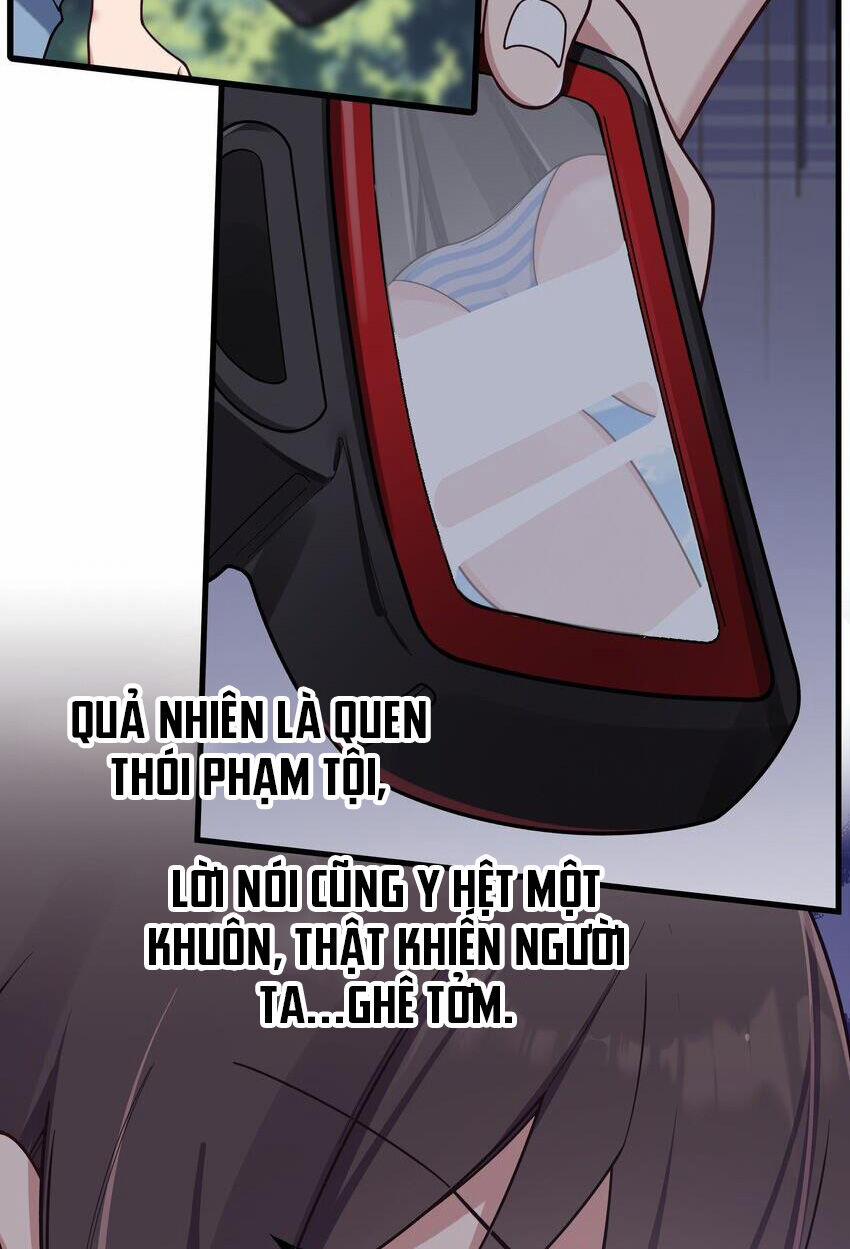 Làm Sao Để Chạy Trốn Dàn Hậu Cung 97 trang 29