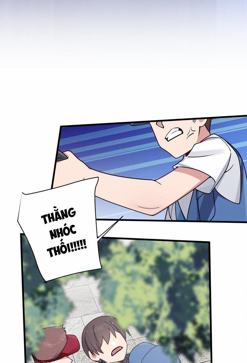Làm Sao Để Chạy Trốn Dàn Hậu Cung 97 trang 37