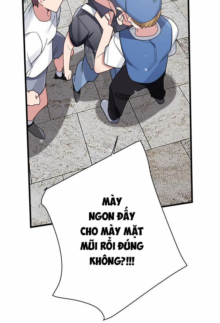 Làm Sao Để Chạy Trốn Dàn Hậu Cung 97 trang 38