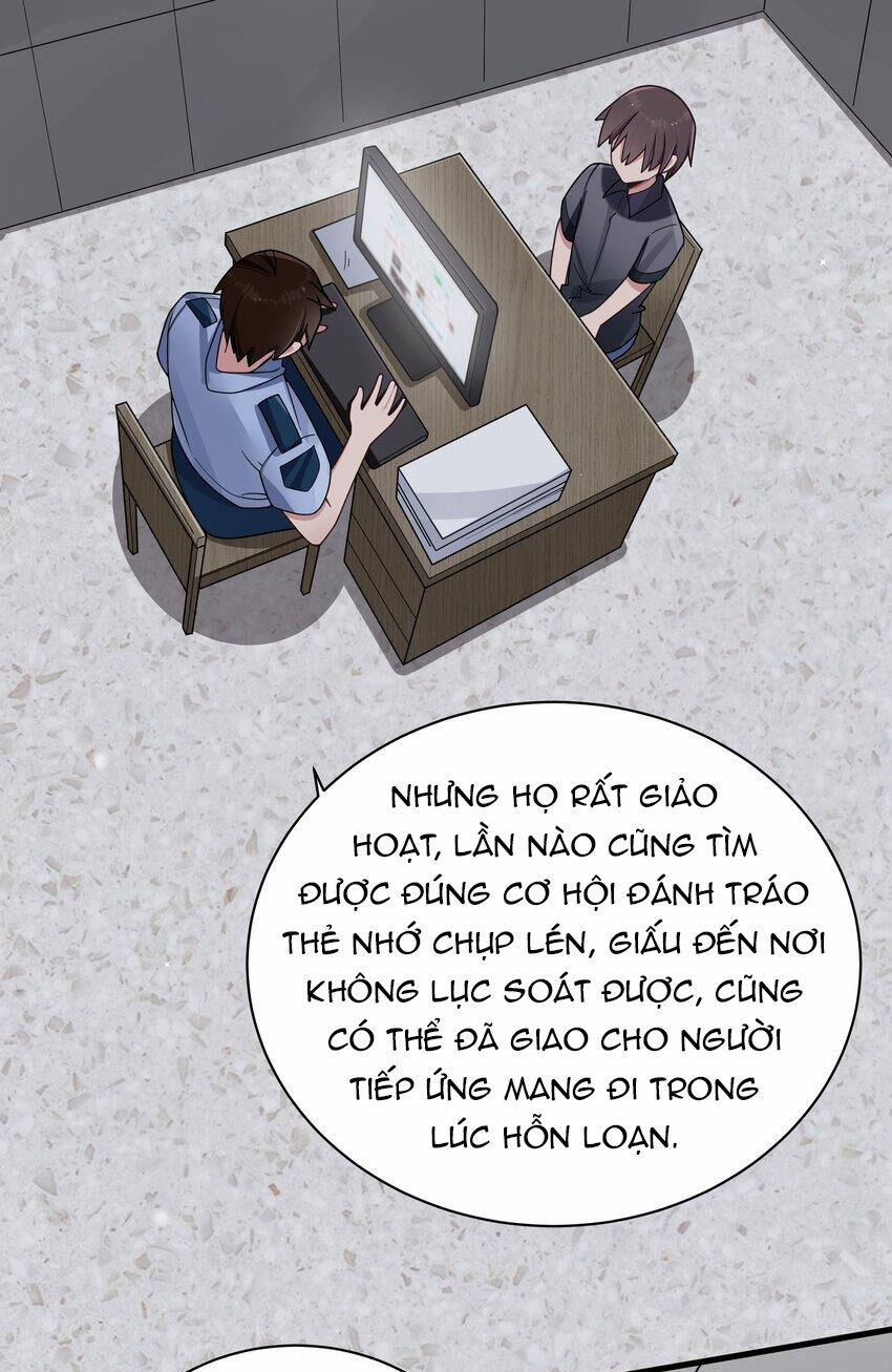 Làm Sao Để Chạy Trốn Dàn Hậu Cung 97 trang 40