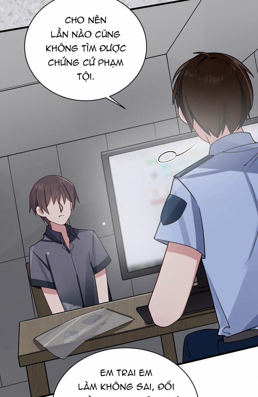 Làm Sao Để Chạy Trốn Dàn Hậu Cung 97 trang 41
