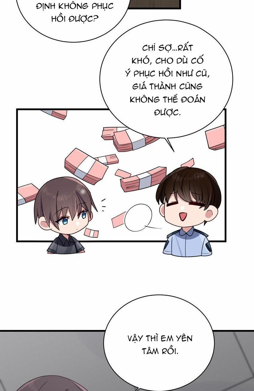 Làm Sao Để Chạy Trốn Dàn Hậu Cung 97 trang 43