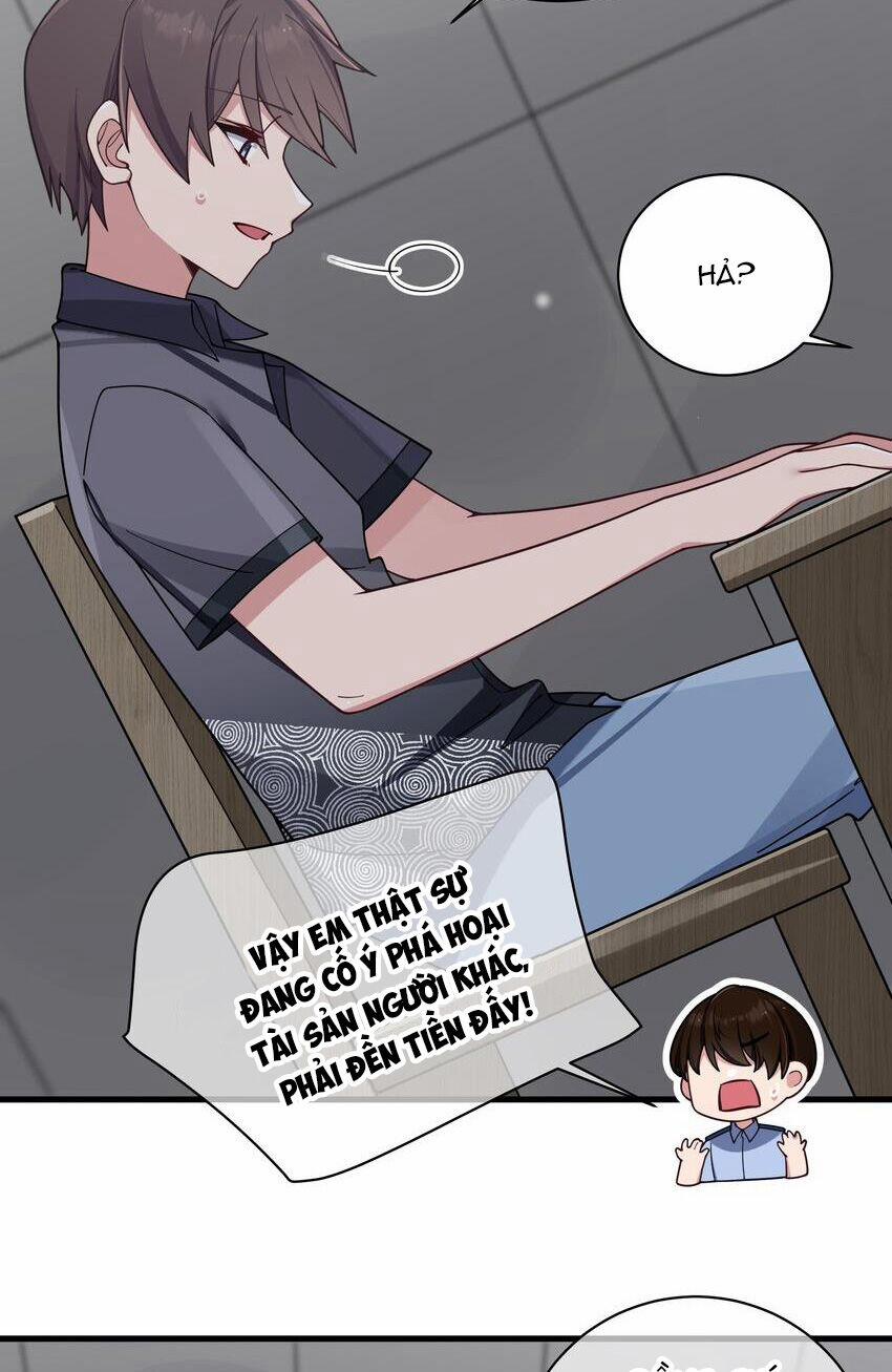 Làm Sao Để Chạy Trốn Dàn Hậu Cung 97 trang 44