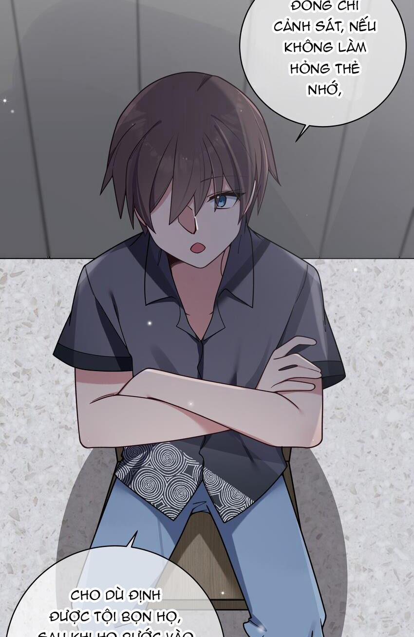 Làm Sao Để Chạy Trốn Dàn Hậu Cung 97 trang 45