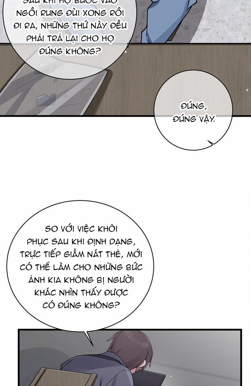 Làm Sao Để Chạy Trốn Dàn Hậu Cung 97 trang 46