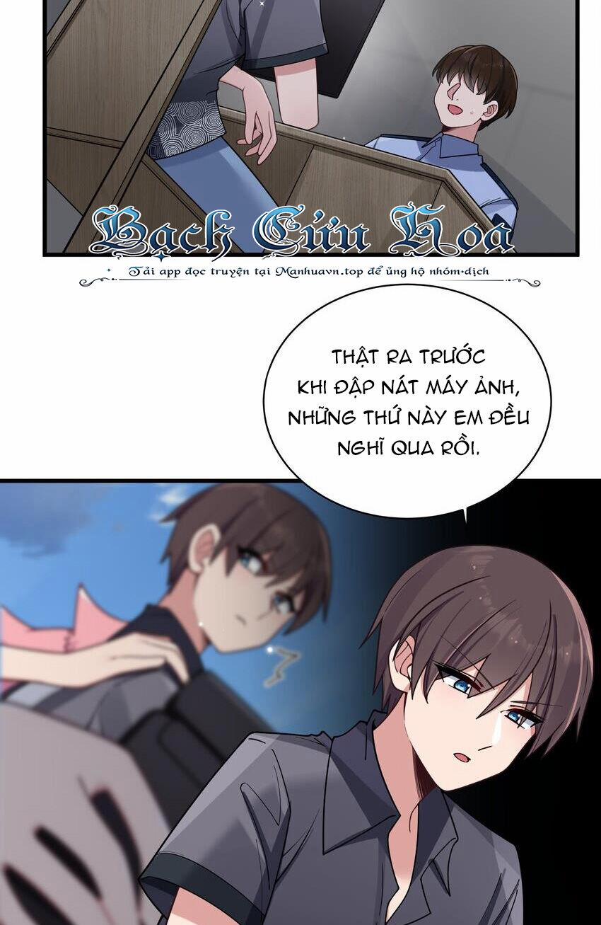 Làm Sao Để Chạy Trốn Dàn Hậu Cung 97 trang 47