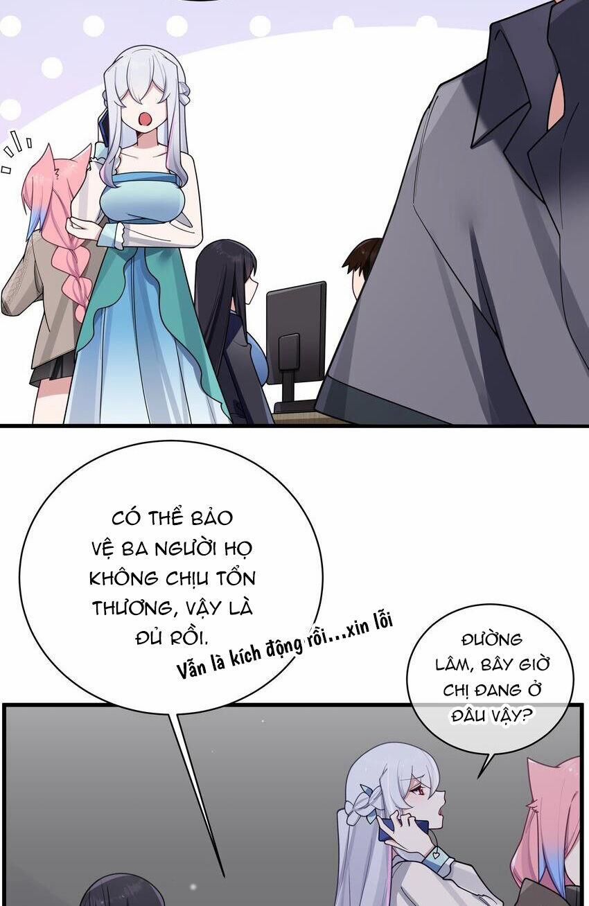 Làm Sao Để Chạy Trốn Dàn Hậu Cung 97 trang 49