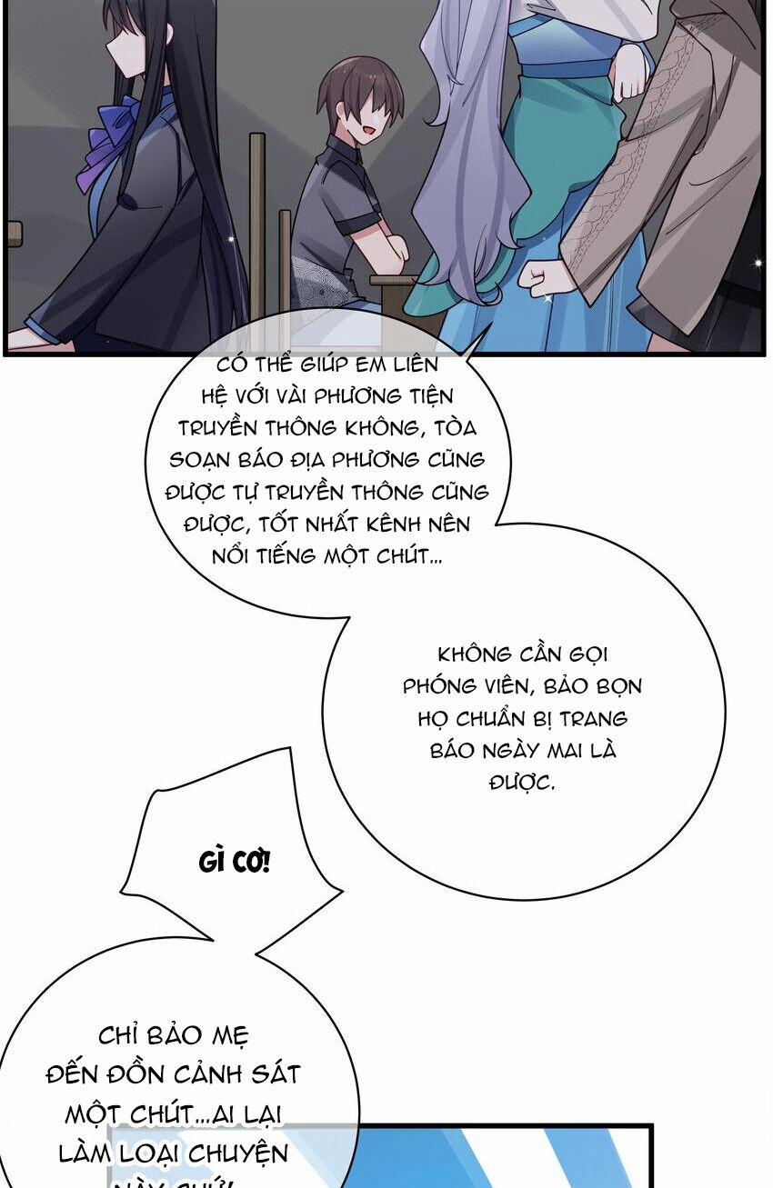 Làm Sao Để Chạy Trốn Dàn Hậu Cung 97 trang 50