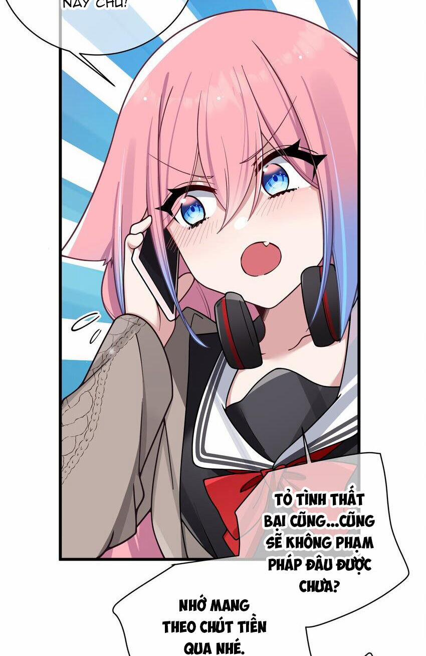 Làm Sao Để Chạy Trốn Dàn Hậu Cung 97 trang 51