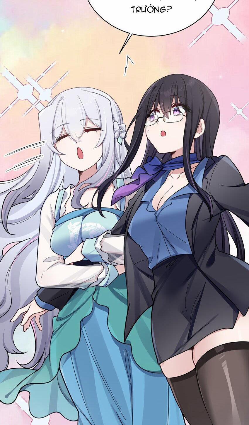 Làm Sao Để Chạy Trốn Dàn Hậu Cung 97 trang 7