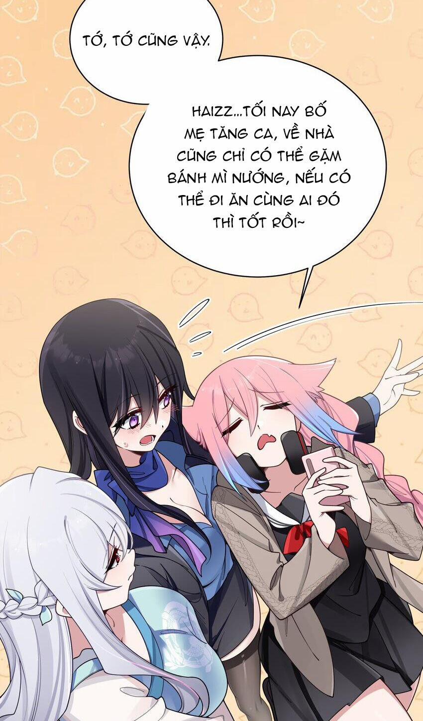 Làm Sao Để Chạy Trốn Dàn Hậu Cung 97 trang 9