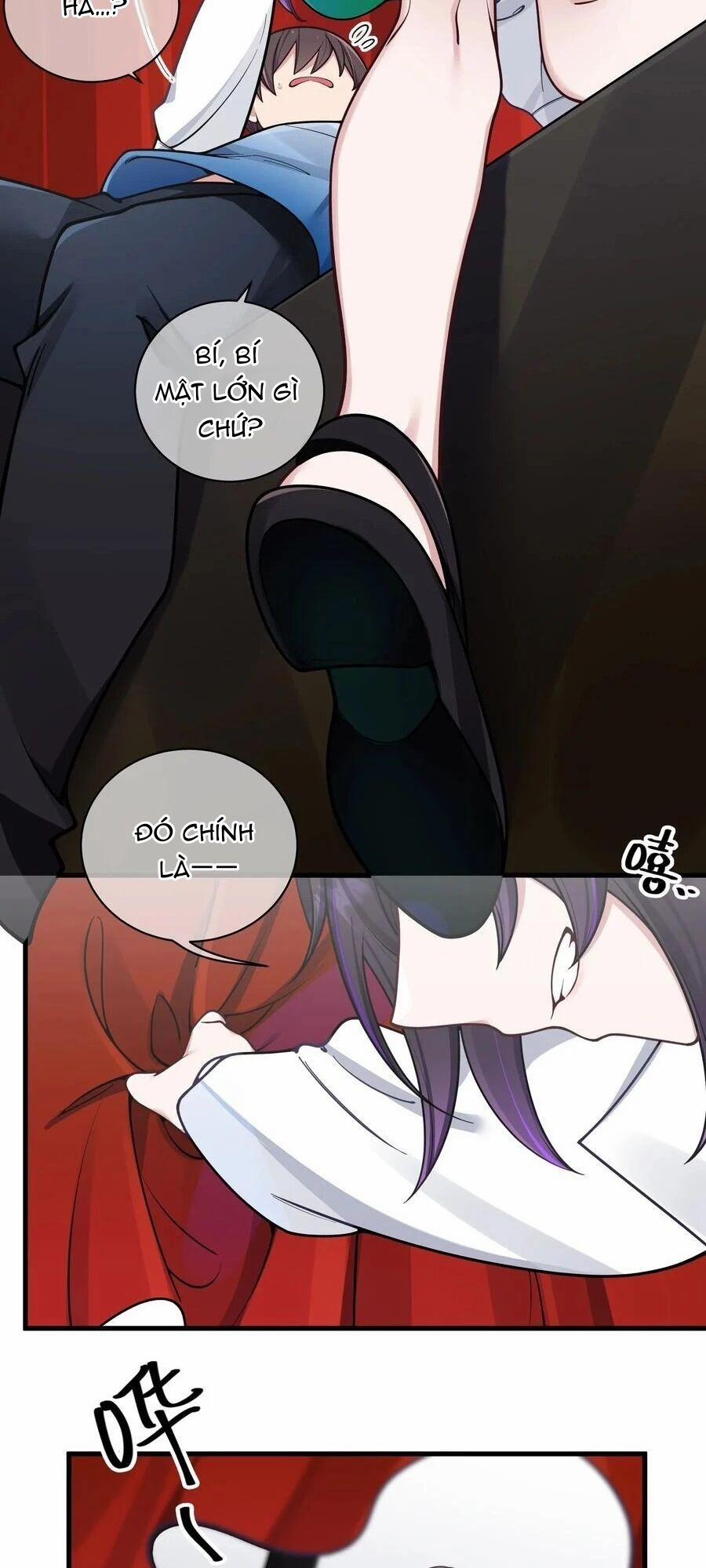 Làm Sao Để Chạy Trốn Dàn Hậu Cung 98 trang 11