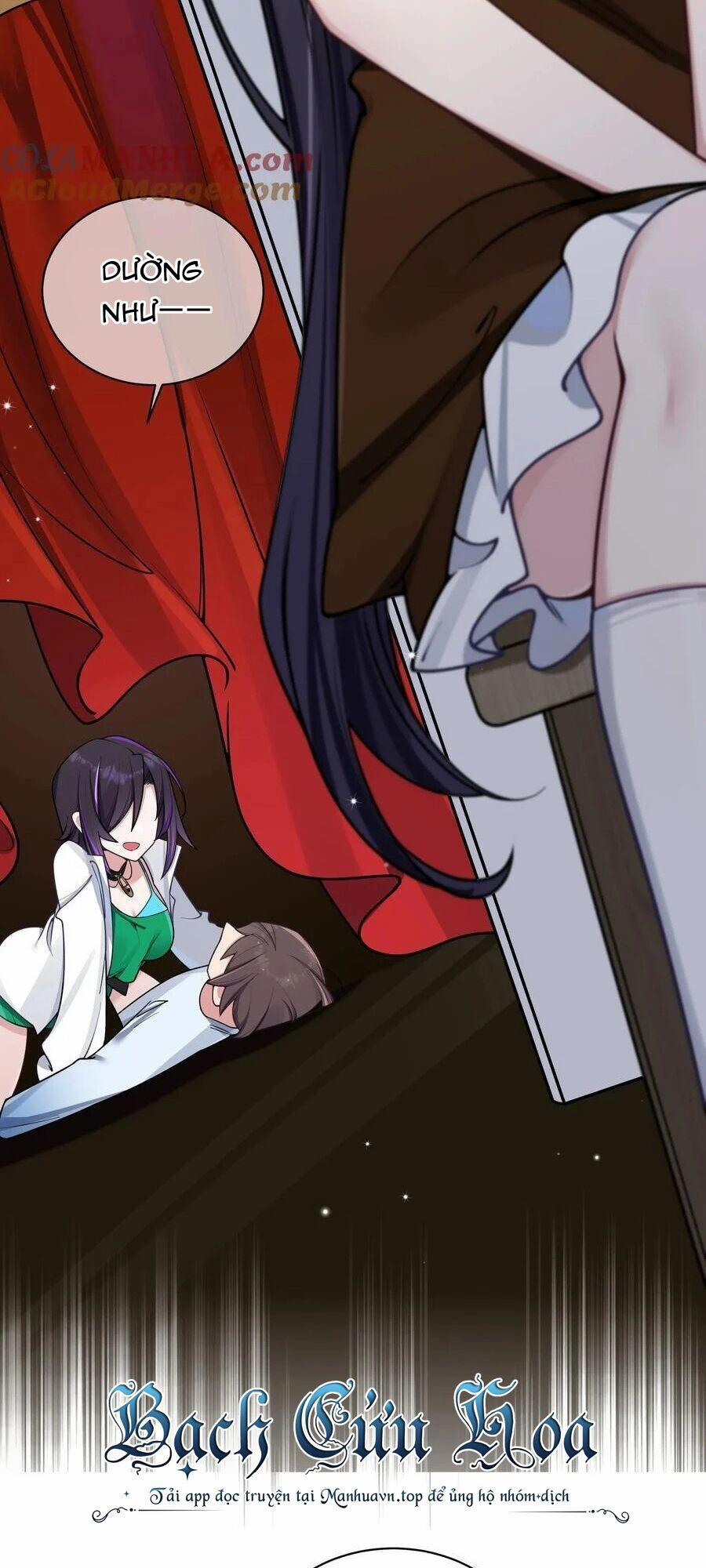 Làm Sao Để Chạy Trốn Dàn Hậu Cung 98 trang 13