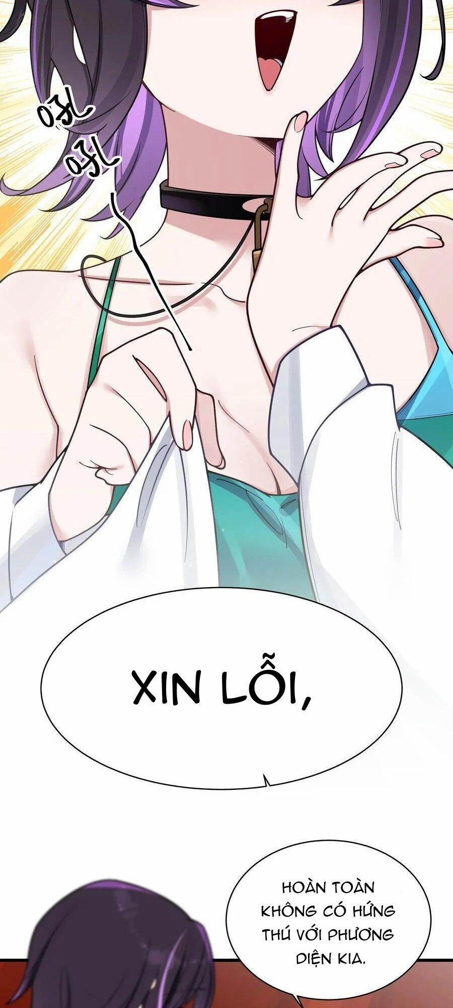 Làm Sao Để Chạy Trốn Dàn Hậu Cung 98 trang 18