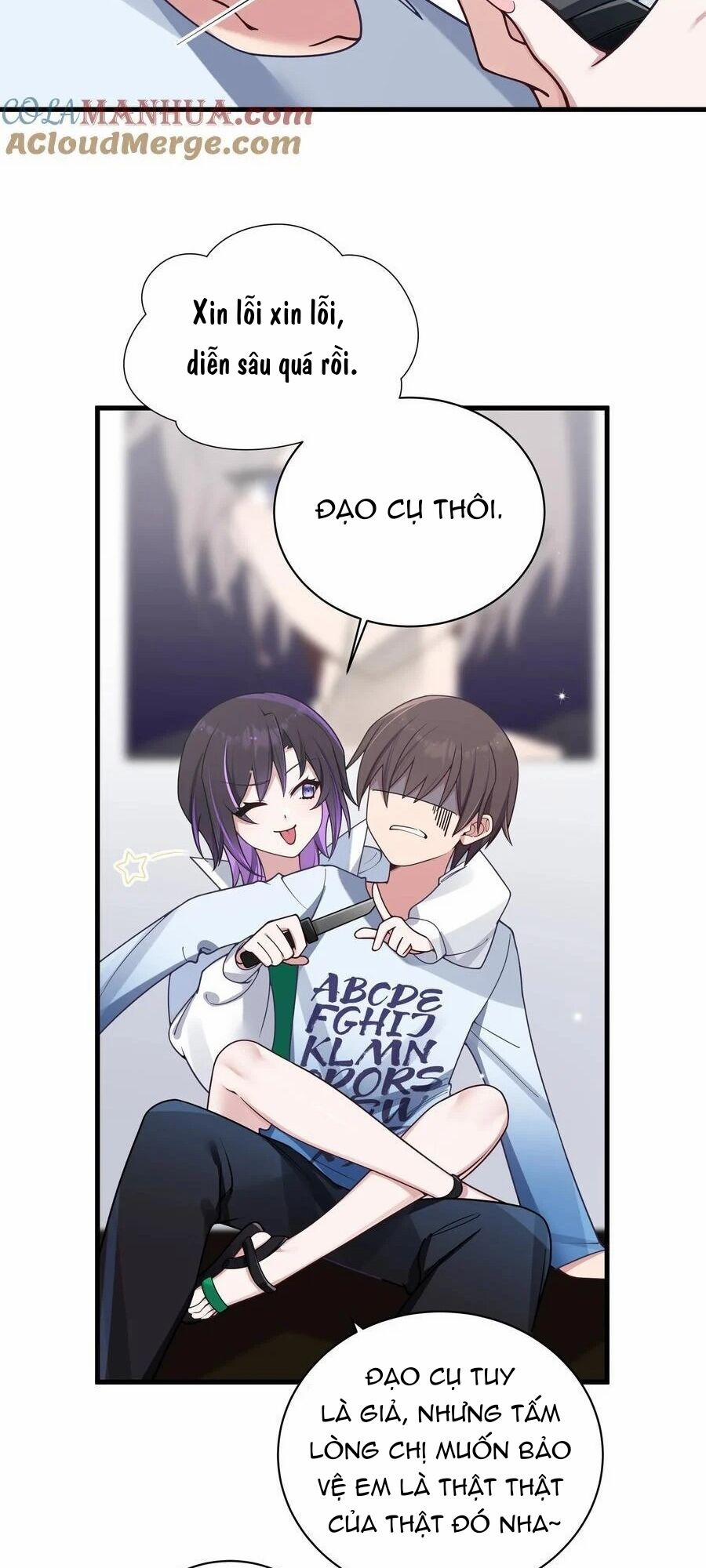 Làm Sao Để Chạy Trốn Dàn Hậu Cung 98 trang 34