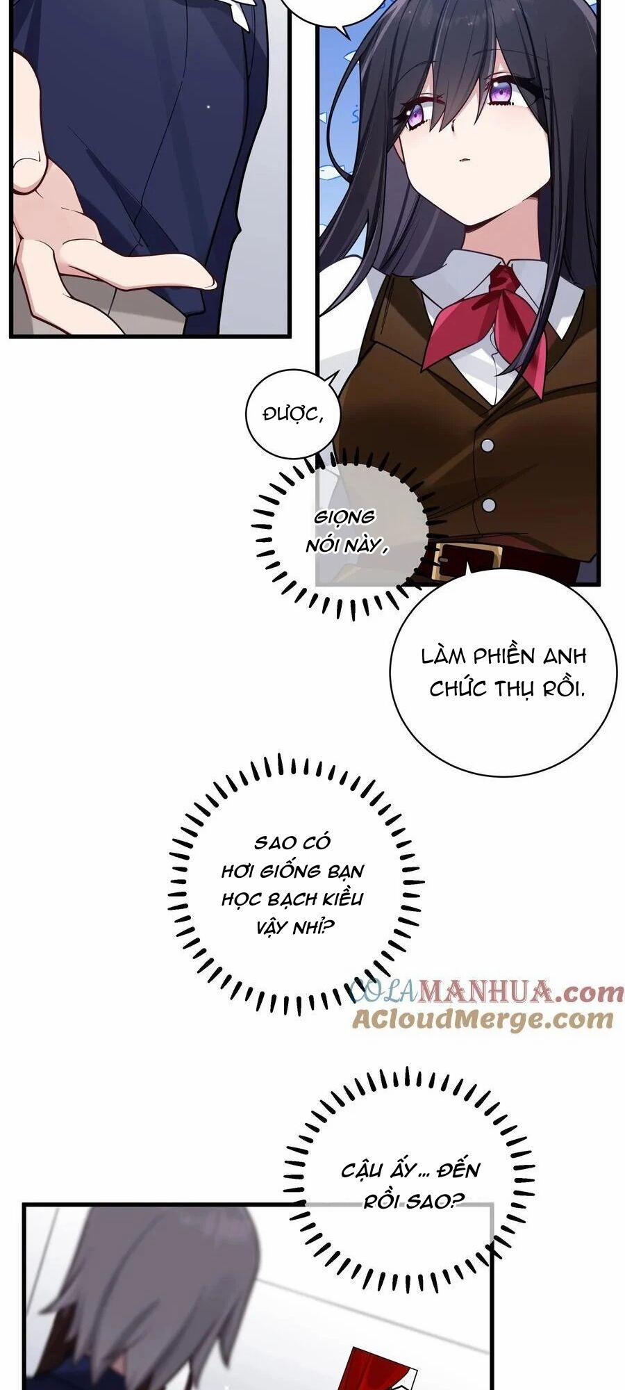 Làm Sao Để Chạy Trốn Dàn Hậu Cung 98 trang 36